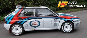 Auto Integrale