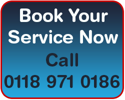 Book your Vehicle servicing from Beenham Garage