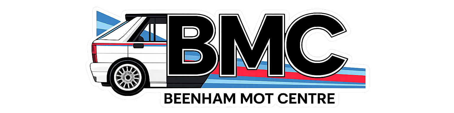 BEENHAM MOT CENTRE